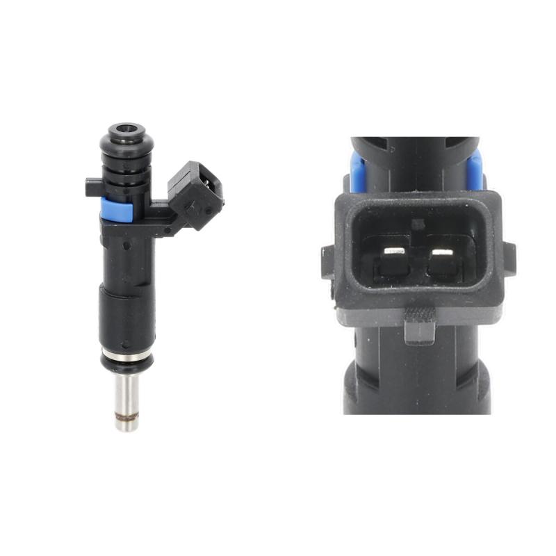 Injecteur VALEO 348391 - Visuel 2