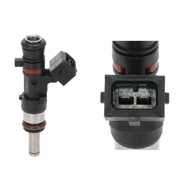 Injecteur VALEO 348405 - Visuel 2