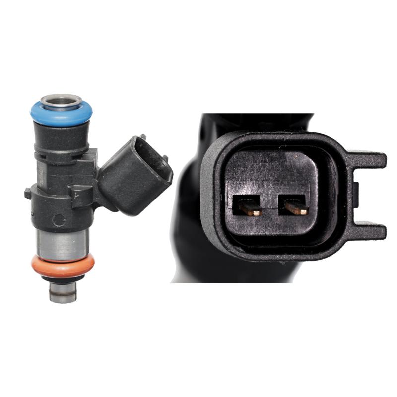 Injecteur VALEO 348322 - Visuel 2