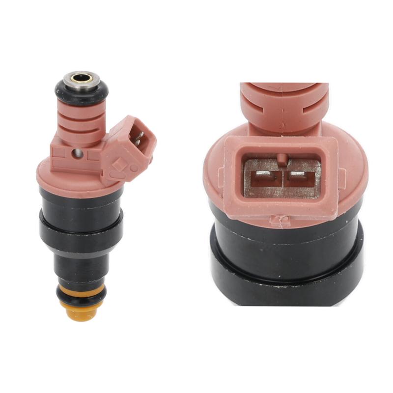 Injecteur VALEO 348429 - Visuel 2