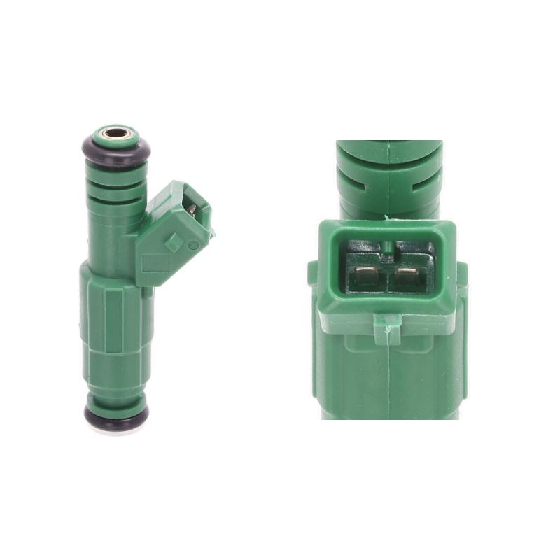 Injecteur VALEO 348439 - Visuel 2