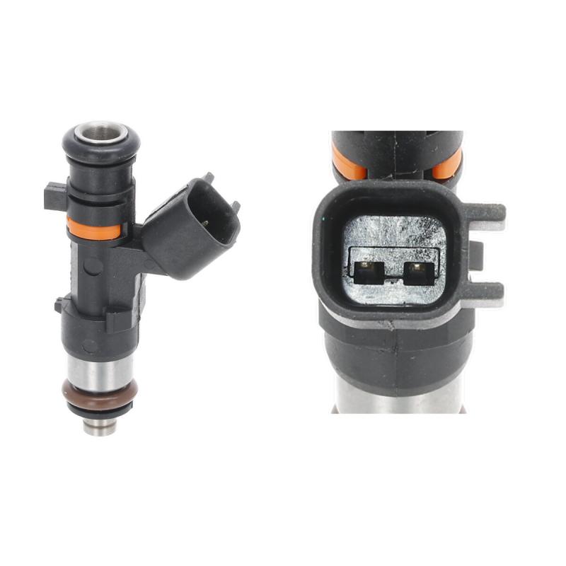 Injecteur VALEO 348434 - Visuel 2