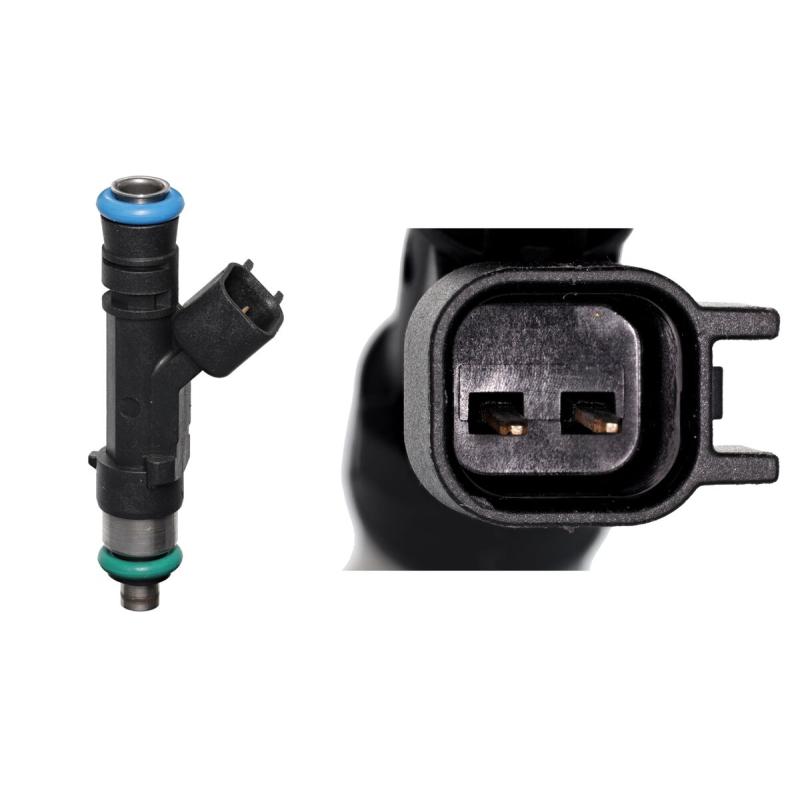 Injecteur VALEO 348269 - Visuel 2