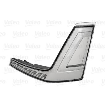 Feu clignotant VALEO 084940