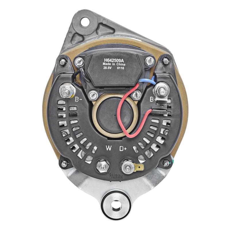 Alternateur VALEO 102052 - Visuel 2