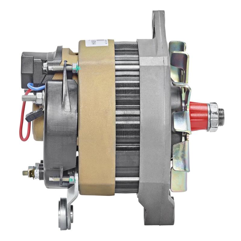 Alternateur VALEO 102052 - Visuel 3