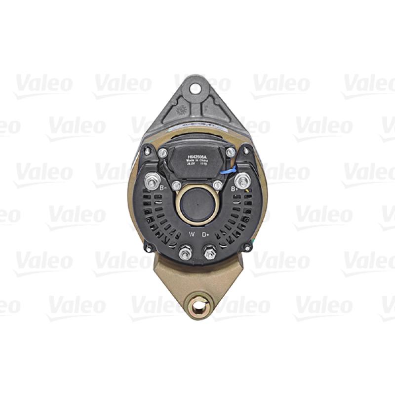 Alternateur VALEO 437352 - Visuel 1