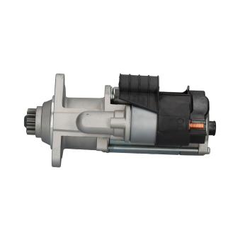 Démarreur VALEO 438592