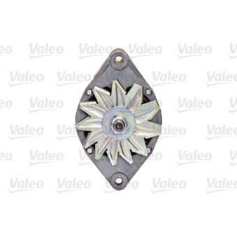 Alternateur VALEO 439314