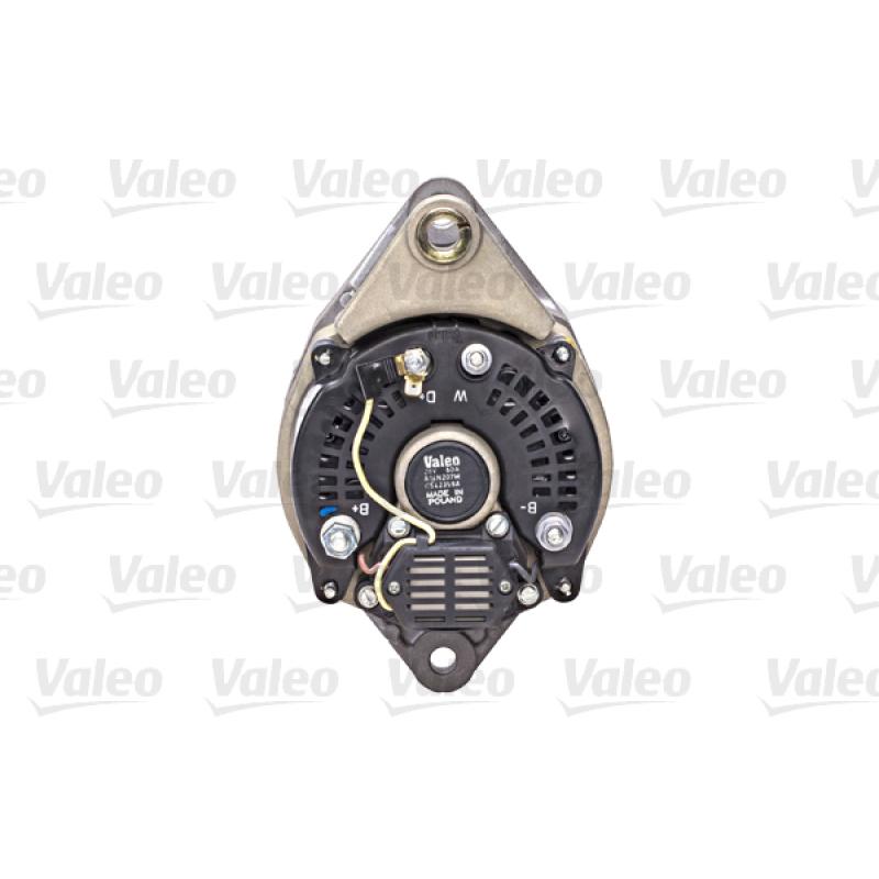 Alternateur VALEO 439314 - Visuel 1