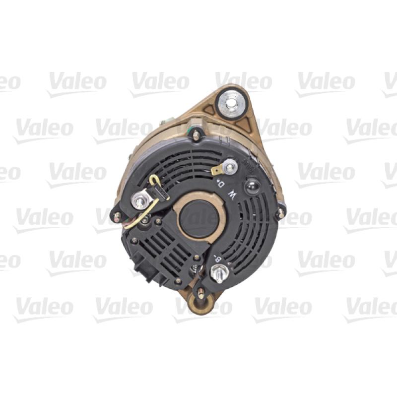 Alternateur VALEO 439181 - Visuel 1