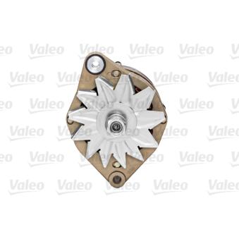 Alternateur VALEO 439181