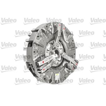 Mécanisme d'embrayage VALEO 805235