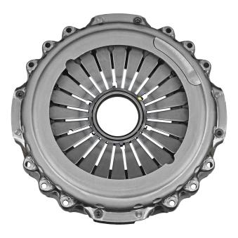 Mécanisme d'embrayage VALEO 805775