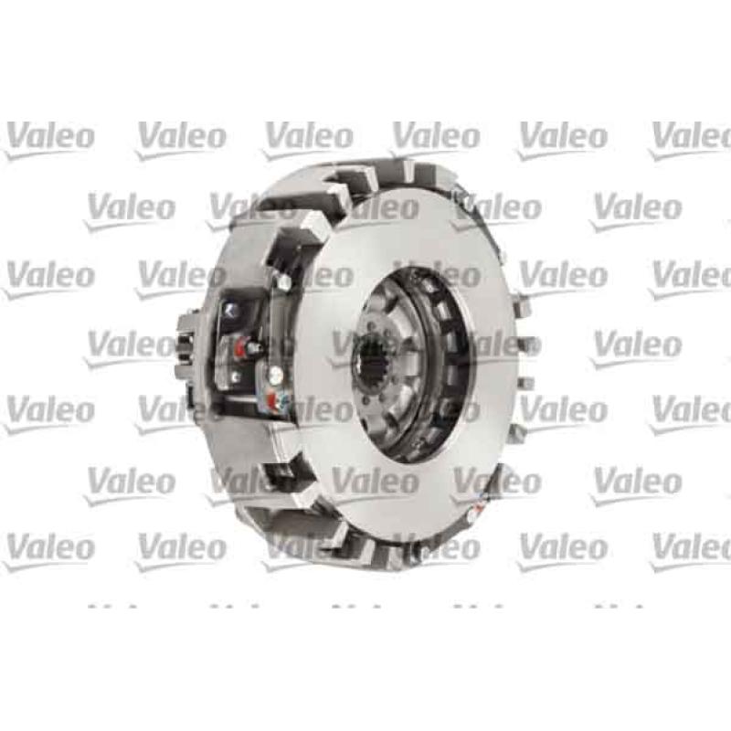 Mécanisme d'embrayage VALEO 800592 - Visuel 1