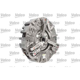 Mécanisme d'embrayage VALEO 800592
