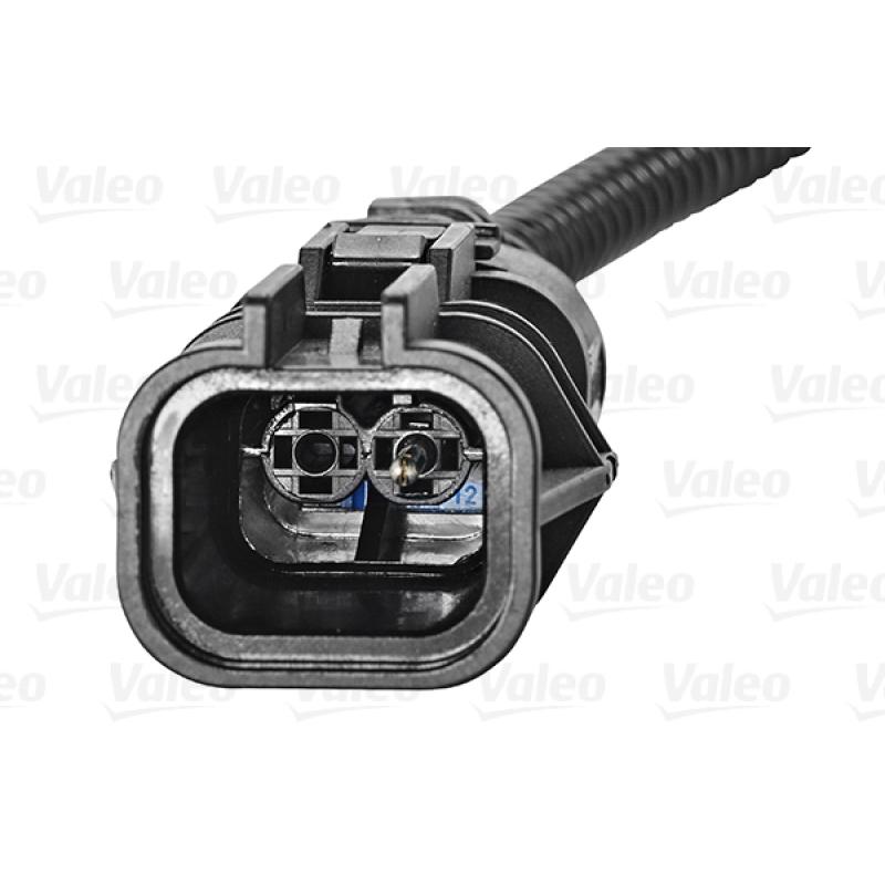 Compresseur, climatisation VALEO 813010 - Visuel 1