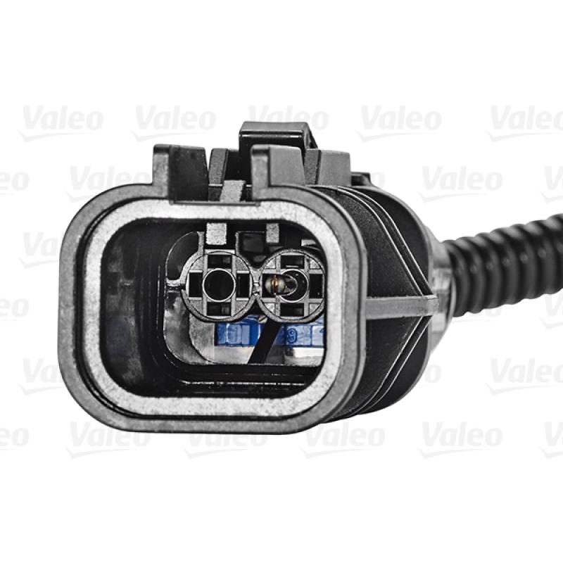 Compresseur, climatisation VALEO 813009 - Visuel 1