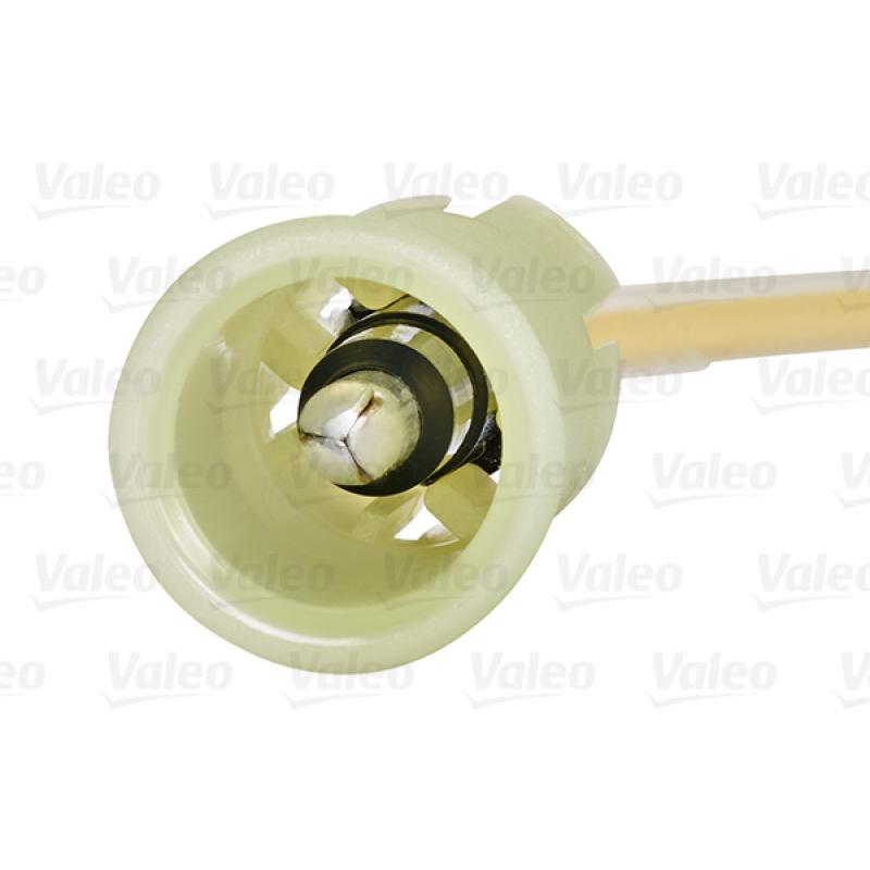 Compresseur, climatisation VALEO 813033 - Visuel 1