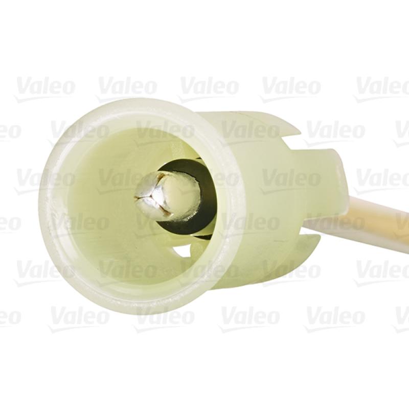 Compresseur, climatisation VALEO 813034 - Visuel 1