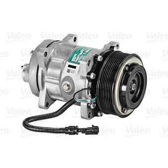 Compresseur, climatisation VALEO