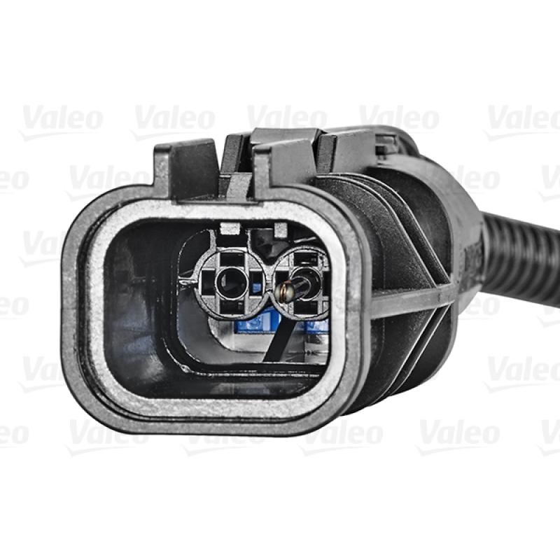 Compresseur, climatisation VALEO 813037 - Visuel 1