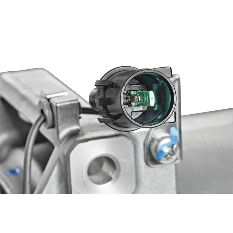 Compresseur, climatisation VALEO 815021 - Visuel 1