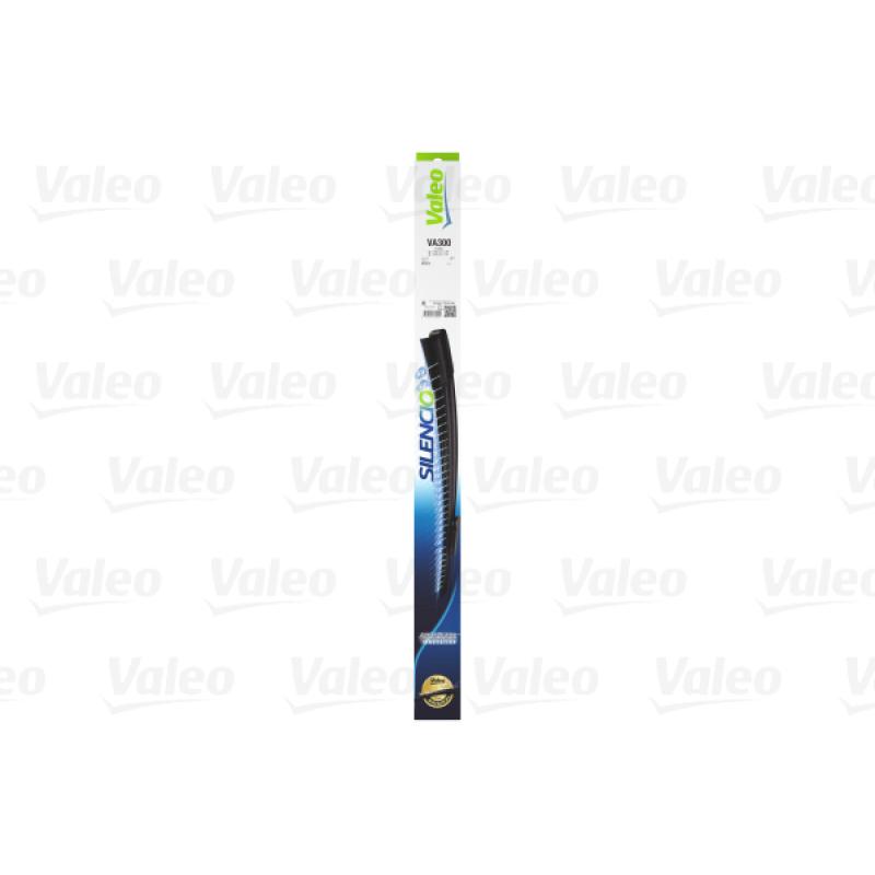 Kit balais d'essuie-glace VALEO 572300 - Visuel 1