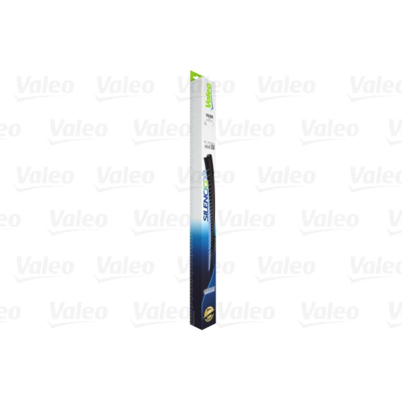 Kit balais d'essuie-glace VALEO 572300 - Visuel 2