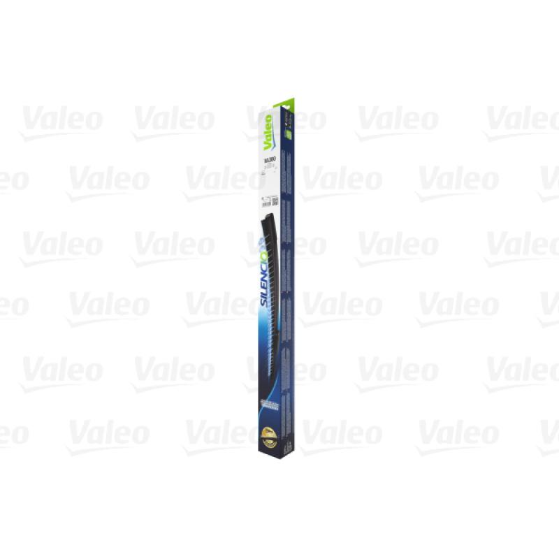 Kit balais d'essuie-glace VALEO 572300 - Visuel 3