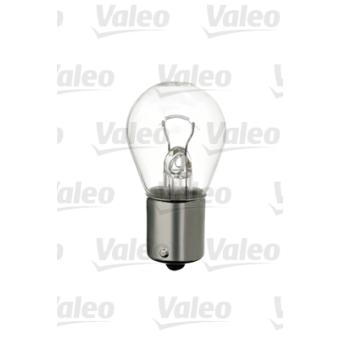 Ampoule, feu clignotant VALEO 032106