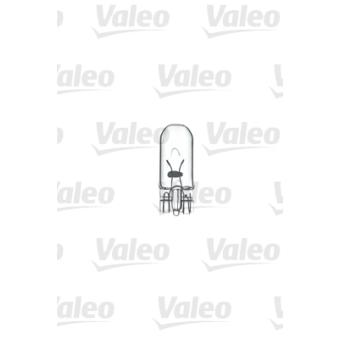 Ampoule, feu clignotant VALEO 032116