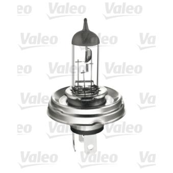 Ampoule, projecteur longue portée VALEO 032001