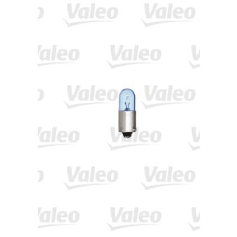 Ampoule, feu clignotant VALEO 032132