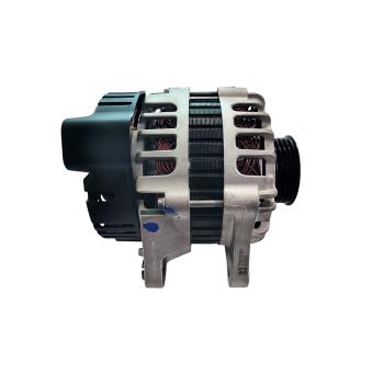 Alternateur VALEO 616156