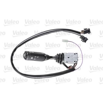 Commutateur de colonne de direction VALEO 645131