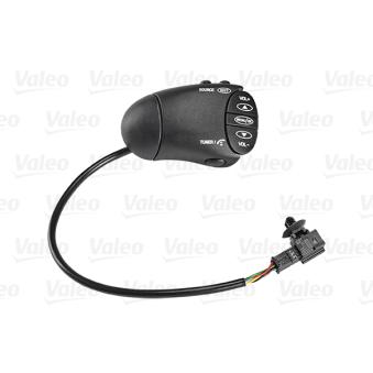 Commutateur de colonne de direction VALEO 645161