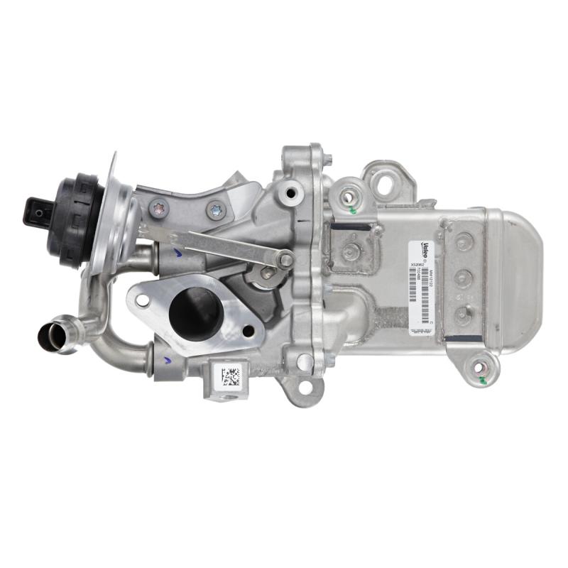 Module-EGR VALEO 700488 - Visuel 1