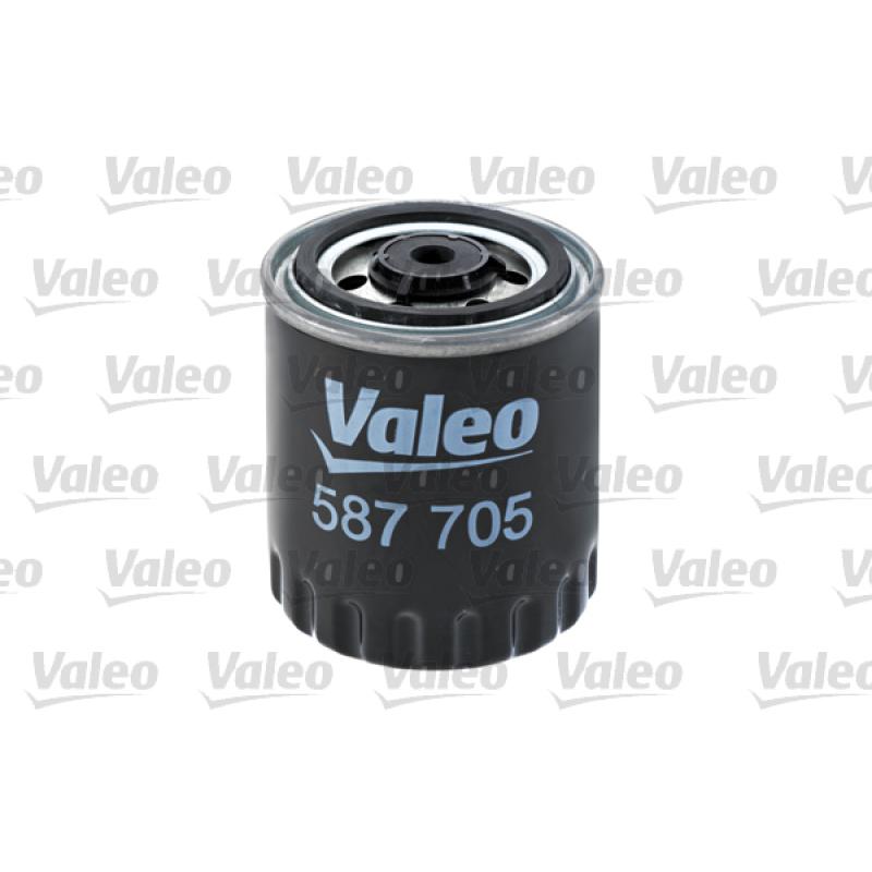 Filtre à carburant VALEO 587705 - Visuel 1