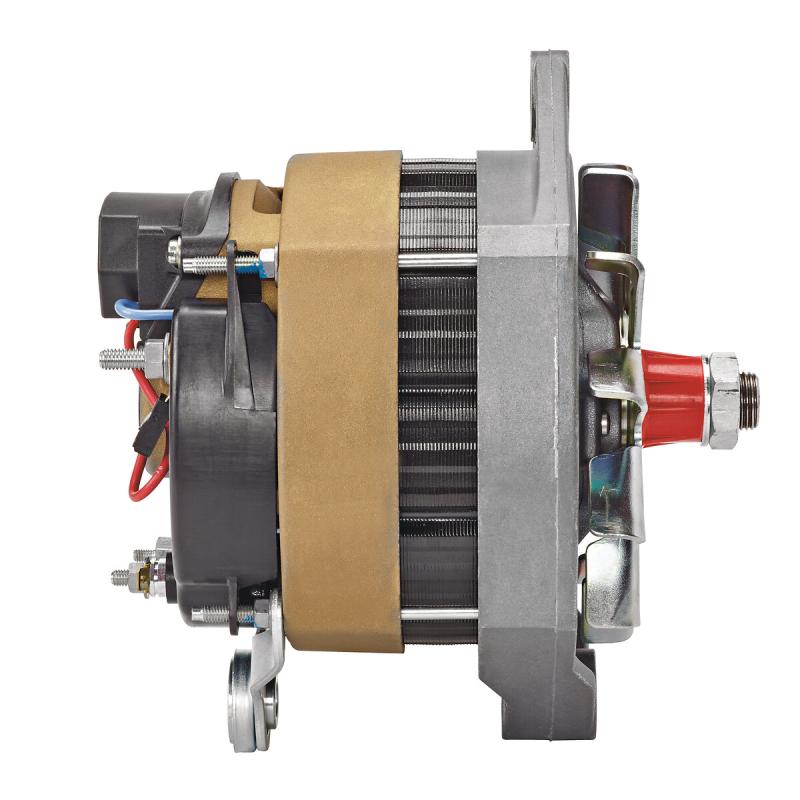 Alternateur VALEO 592786 - Visuel 3