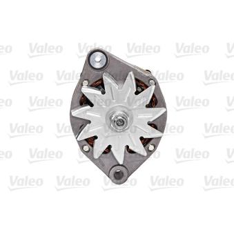 Alternateur VALEO