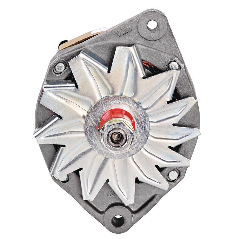 Alternateur VALEO 592786 - Visuel 1