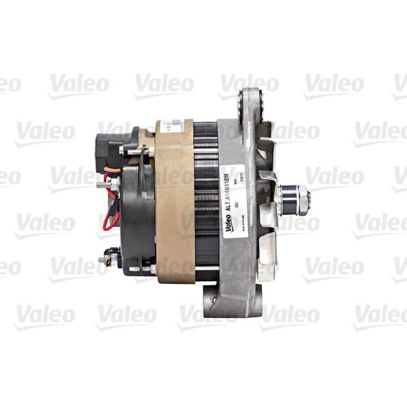 Alternateur VALEO 592601 - Visuel 2