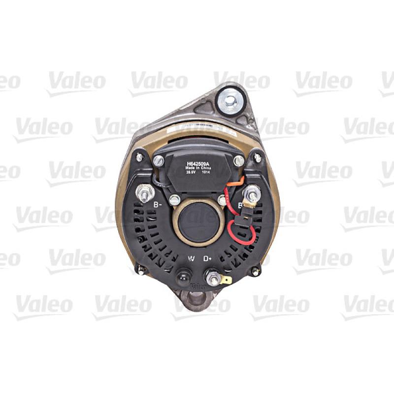 Alternateur VALEO 592601 - Visuel 1