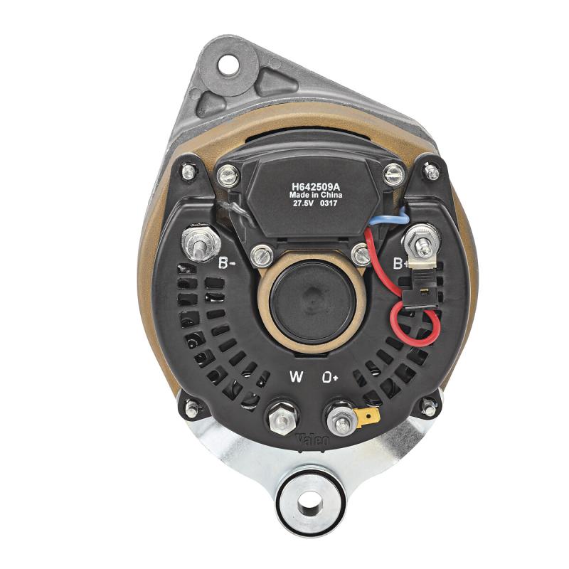 Alternateur VALEO 592786 - Visuel 2