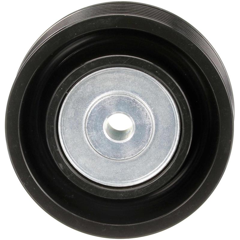 Poulie renvoi/transmission, courroie trapézoïdale à nervures GATES T36889 - Visuel 3