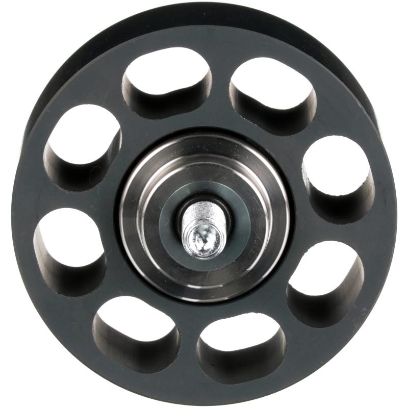 Poulie renvoi/transmission, courroie trapézoïdale à nervures GATES T36887 - Visuel 2