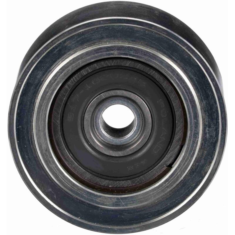 Poulie renvoi/transmission, courroie trapézoïdale à nervures GATES T36879 - Visuel 2