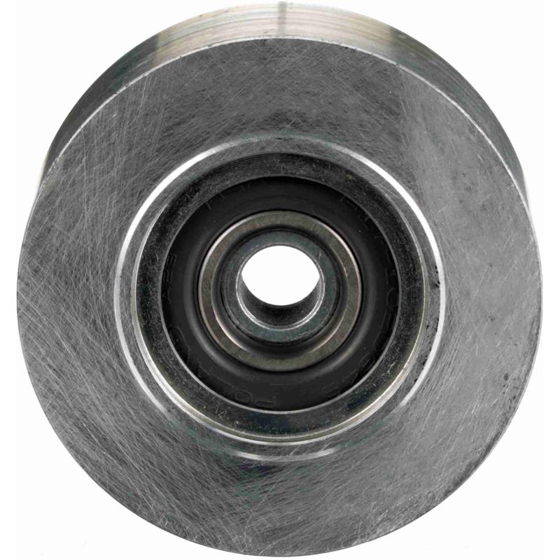 Poulie renvoi/transmission, courroie trapézoïdale à nervures GATES T36879 - Visuel 3