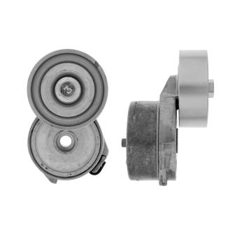 Tendeur de courroie, courroie trapézoïdale à nervures GATES T38656